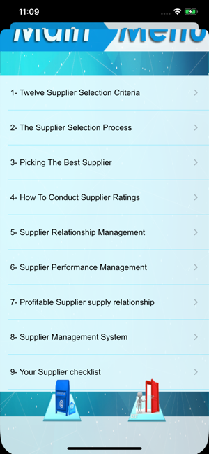 Supplier Relationship Managmnt(圖2)-速報App