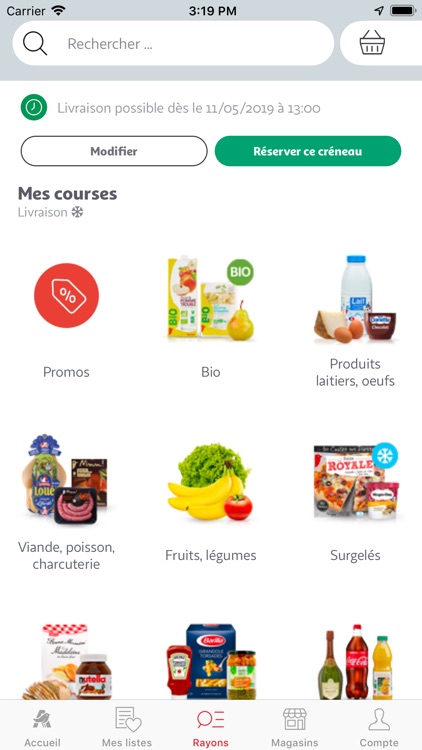Auchan France