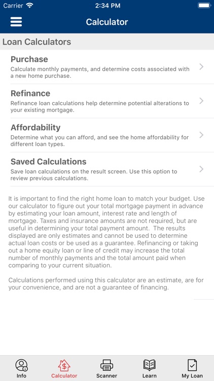 Platinum Home Mortgage (PHMC)
