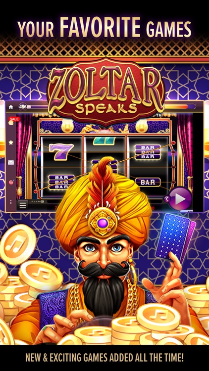 Hard Rock Social Casino screenshot-5