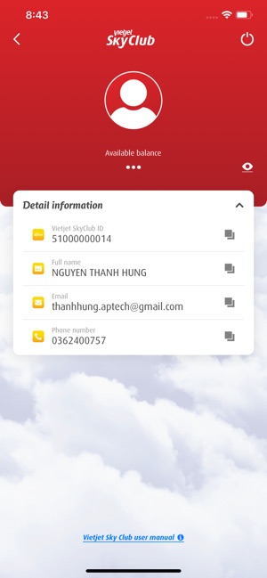 VietJet Air(圖4)-速報App