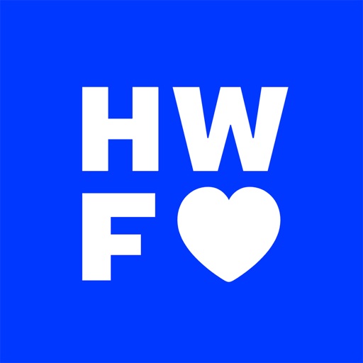 HowWeFeel free software for iPhone and iPad