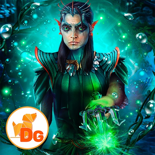 Secret City: Sunken Kingdom