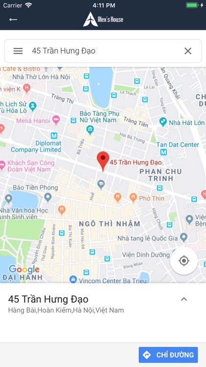 Alex's House screenshot-9