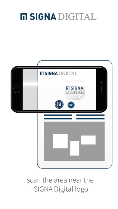 SIGNA Digitalのおすすめ画像2