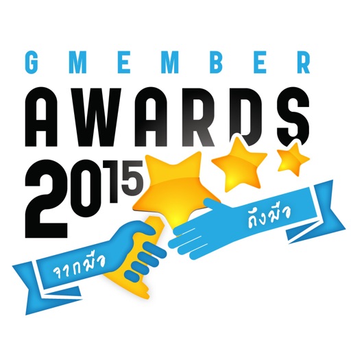 Gmember Awards icon