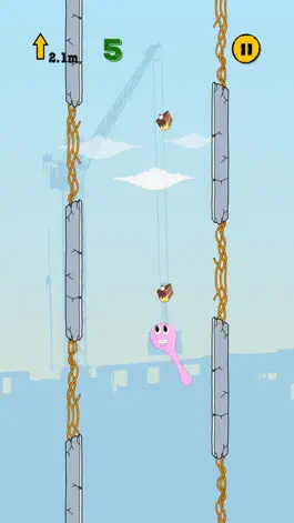 Game screenshot Gummed! apk