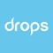 Delivery on all your favorite Drops items