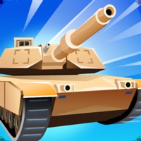 Idle Tanks 3D Wiki
