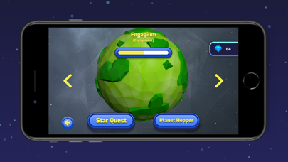 MiSpace - Wellbeing Game screenshot 4