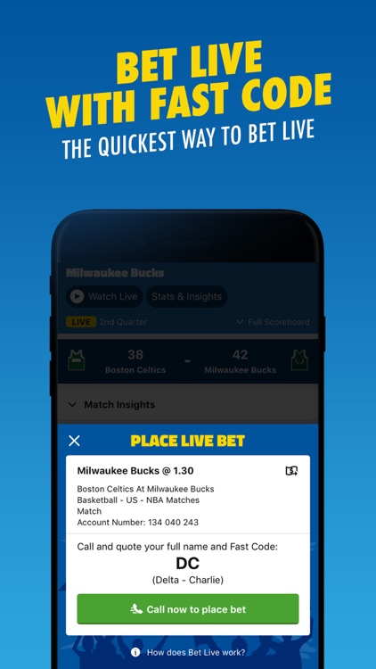 Sportsbet - Online Betting screenshot-9