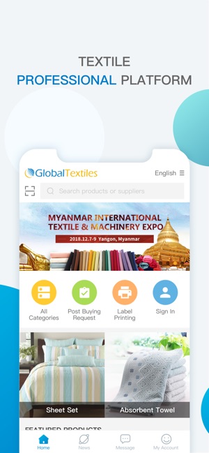 Globaltextiles.com(圖1)-速報App