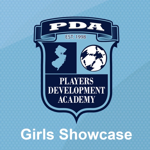 PDA Girls College Showcase Eve Icon