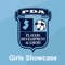 PDA Girls College Showcase Eve