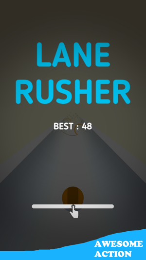 Lane Rusher(圖1)-速報App