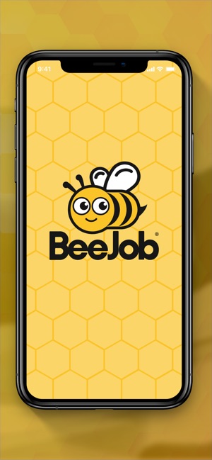 BeeJob(圖1)-速報App