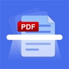 智能扫描仪-扫描图片文件转PDF&Word