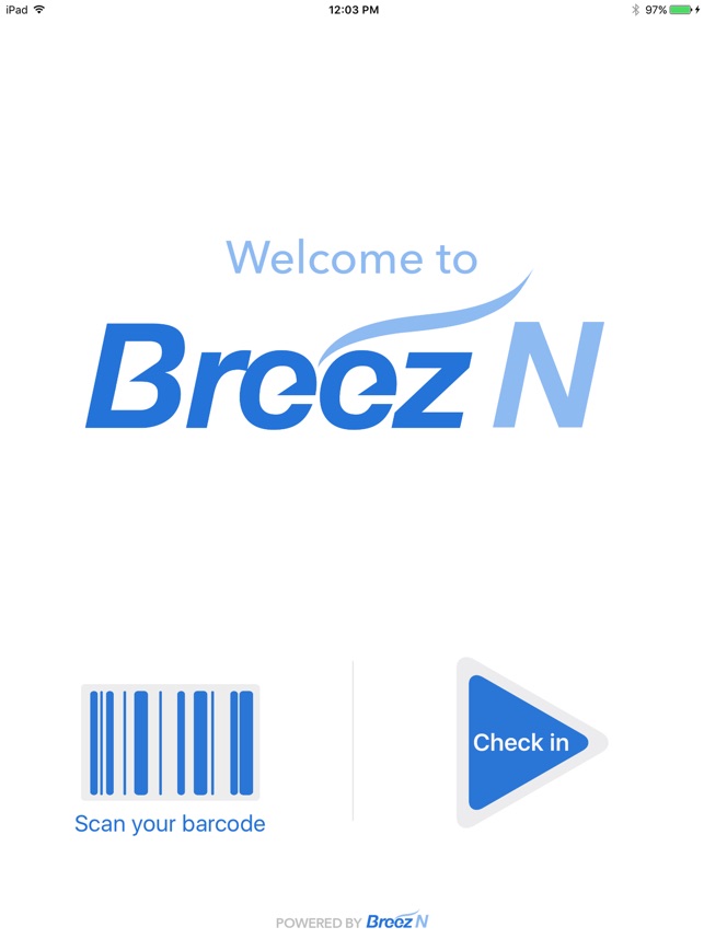 BreezN Kiosk(圖1)-速報App