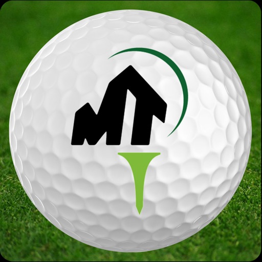 The Golf Club at Mt. Brighton icon