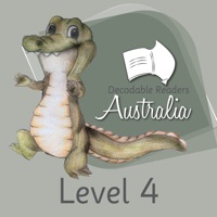 Decodable Readers Australia L4 pour PC