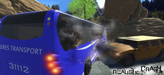 Bus 3D Simulator 2019(圖2)-速報App