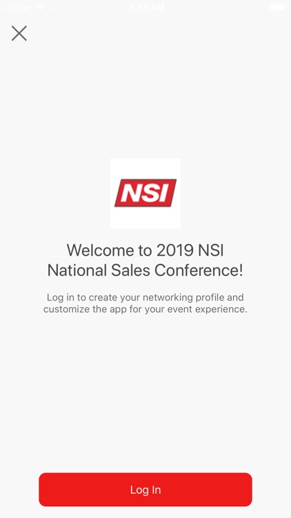 NSI National Sales Conference