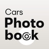 Cars Photobook