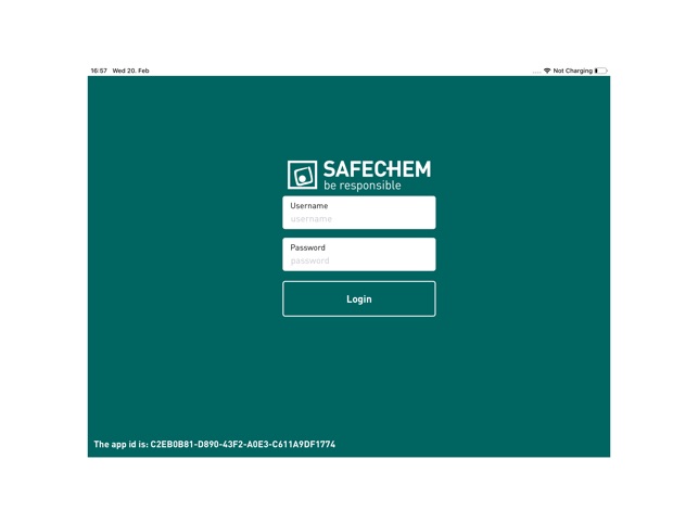 Safechem Europe GmbH(圖2)-速報App