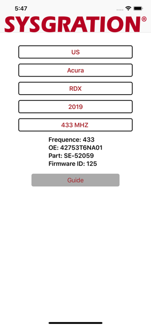 TPMS Chart(圖1)-速報App