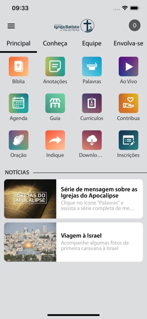 PIB Vila da Penha(圖2)-速報App