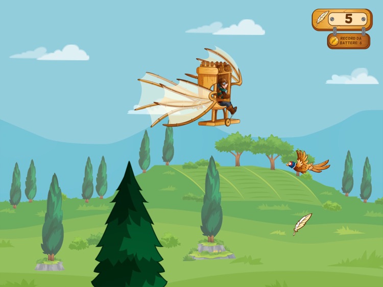 Il mondo di Leonardo screenshot-3