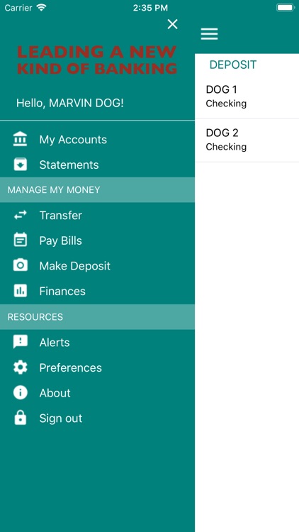 First Southwest Bank Mobile