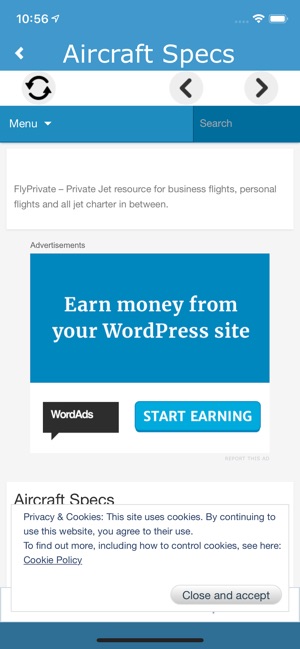 FlyPrivate LLC(圖3)-速報App