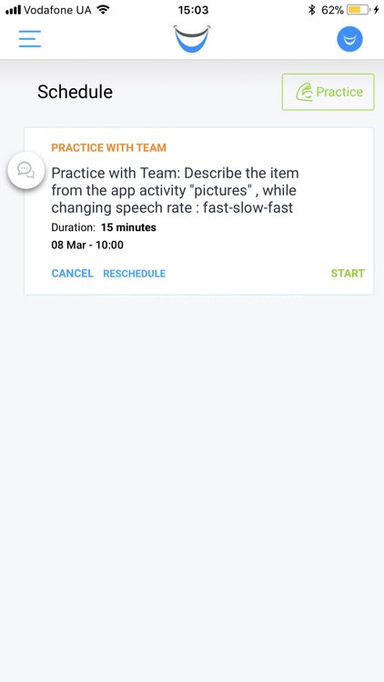AmplioSpeech