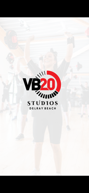 VB20 Fitness Studios Delray(圖1)-速報App