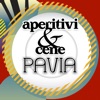 aperitivi & cene Pavia