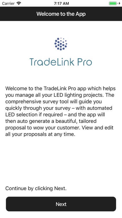 TradeLink Pro