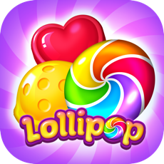 Activities of Lollipop: Sweet Taste Match3