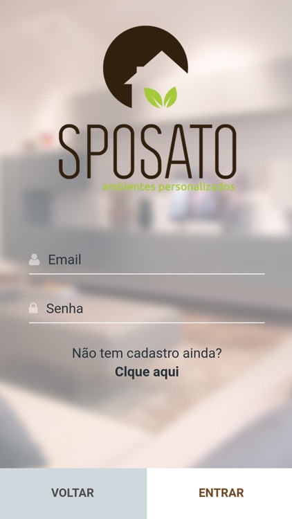 Sposato Ambientes Personalizad