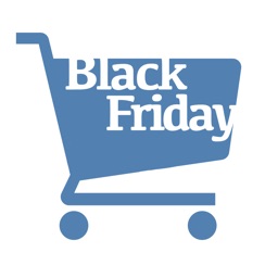 Black Friday 2023 Ads, Deals icône