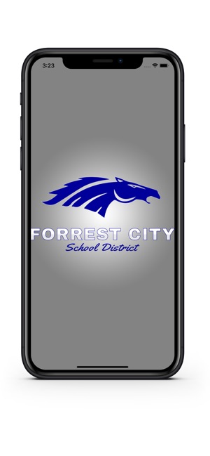 Forrest City Mustangs(圖1)-速報App