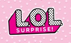 L.O.L. Surprise!