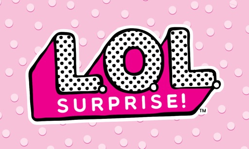 L.O.L. Surprise! icon