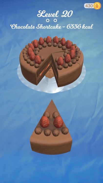 Uncake