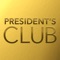 President's Club Winners can use the app to review their personalized agenda, view activity and/or shore excursion descriptions, review travel and ship and/or hotel information, attendee lists and more