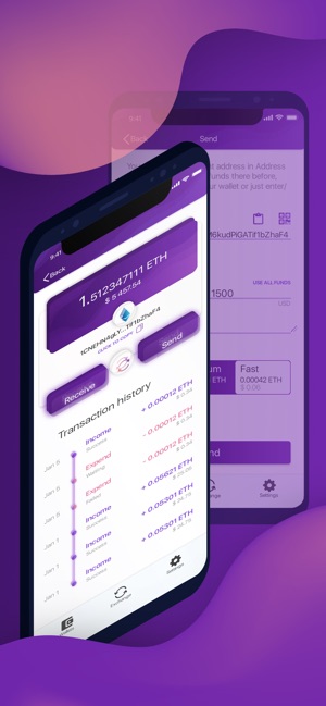 Trustee Wallet(圖3)-速報App