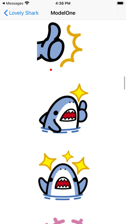 LovelyShark