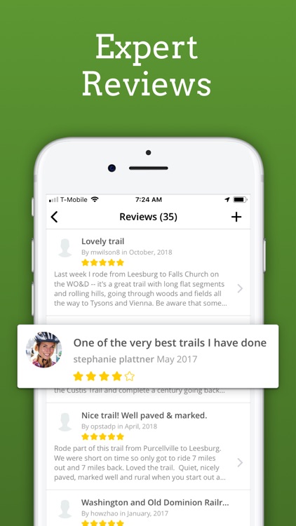 TrailLink: Bike, Run & Walk screenshot-5
