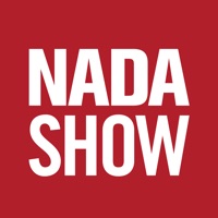 NADA Show app not working? crashes or has problems?