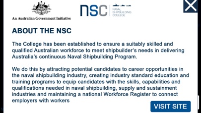 Naval Shipbuilding Experience screenshot 2